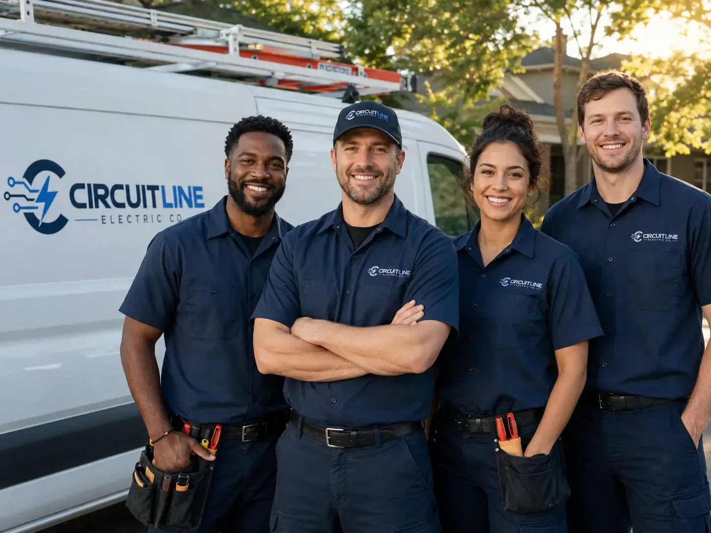 Whole Home Rewiring company in Closter, NJ
