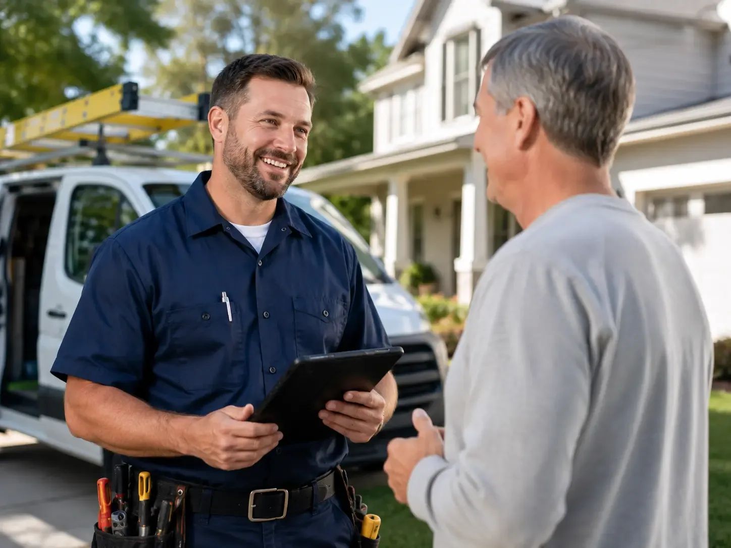 Whole Home Rewiring Closter, NJ FAQs