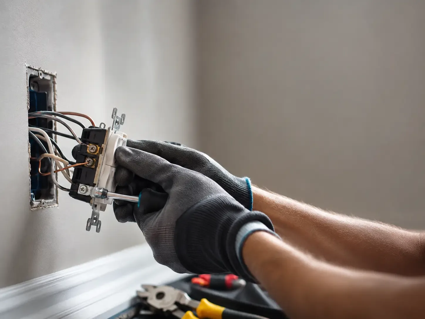 Why choose Whole Home Rewiring in Closter, NJ